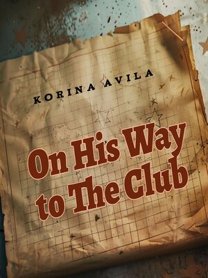 cover image of On His Way to the Club